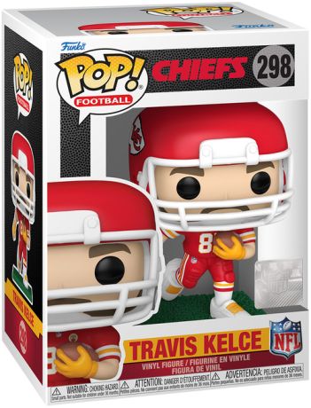 Travis Kelce