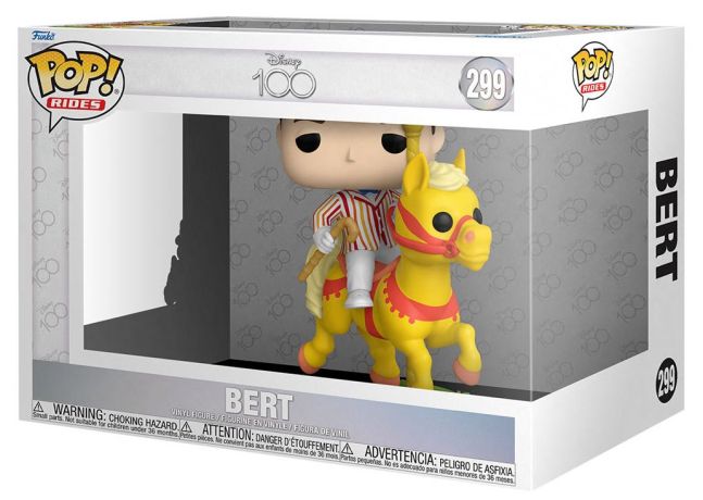 Bert