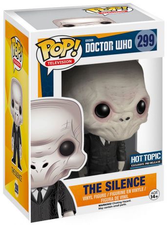 The Silence