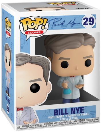 Bill Nye
