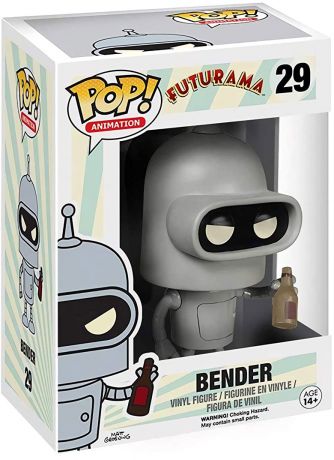 Bender