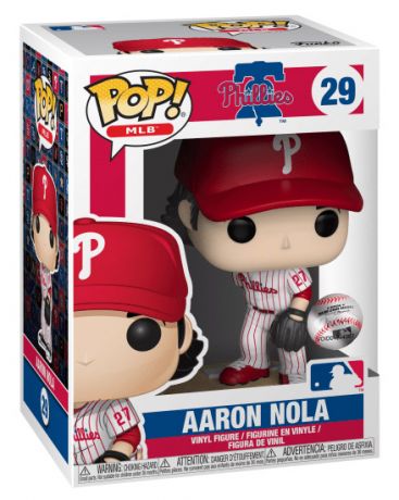 Aaron Nola