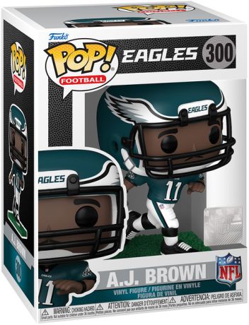 A.J. Brown