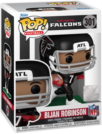 Bijan Robinson