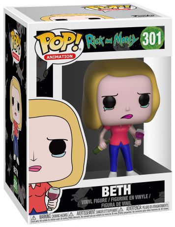 Beth