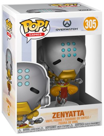 Zenyatta