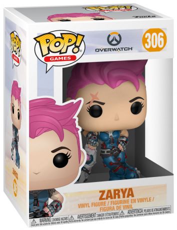 Zarya