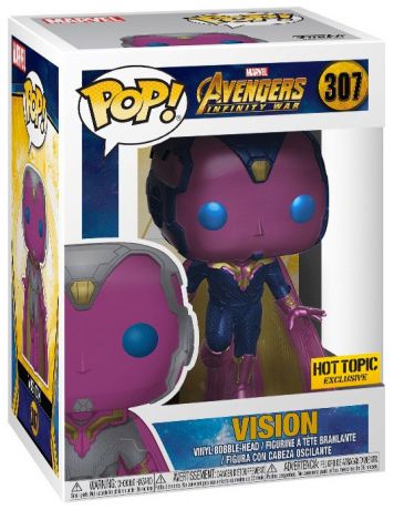 Vision