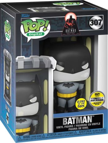 Batman - Digital Pop