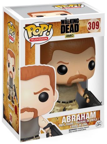 Abraham
