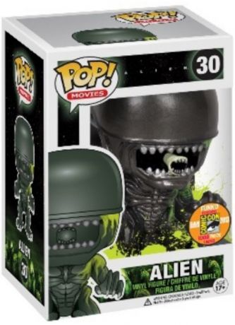 Alien - Bloody