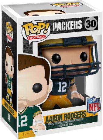 Aaron Rodgers
