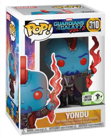 Yondu
