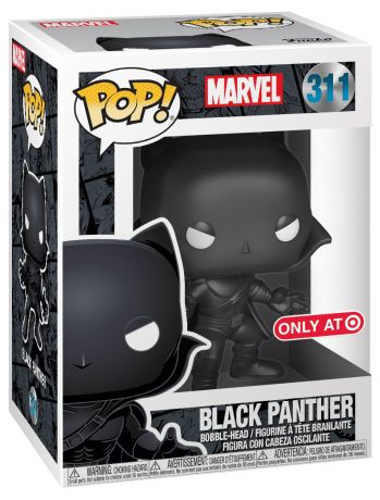 Black Panther