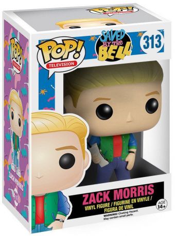 Zack Morris