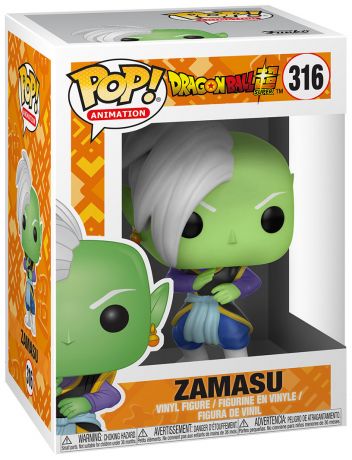 Zamasu