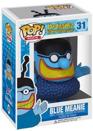 Blue Meanie