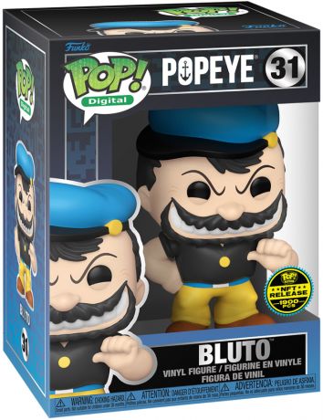 Bluto - Digital Pop