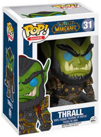 Thrall
