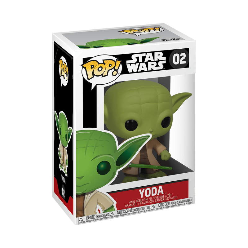 Yoda