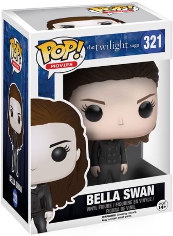 Bella Swan