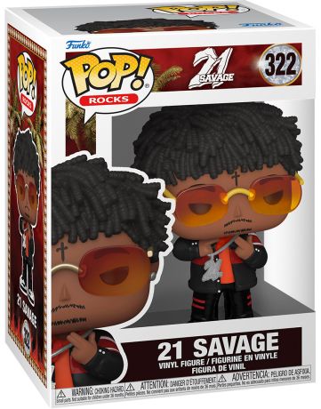 21 Savage