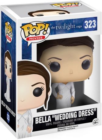 Bella "Wedding Dress"