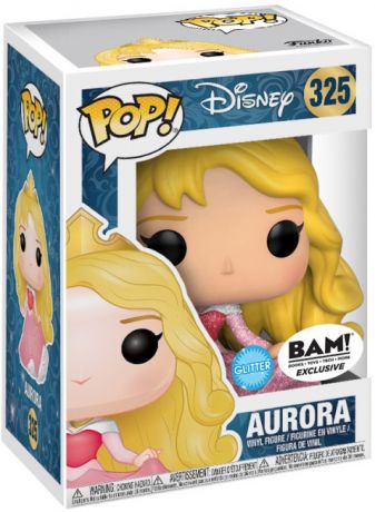 Aurora - Glitter