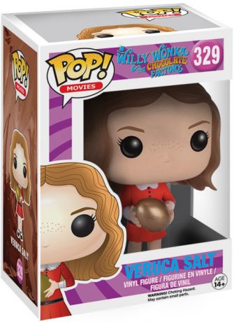 Veruca Salt