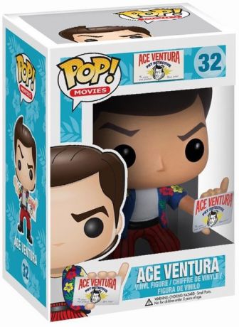 Ace Ventura