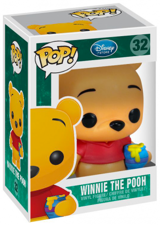Winnie the Pooh