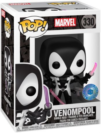 Venompool