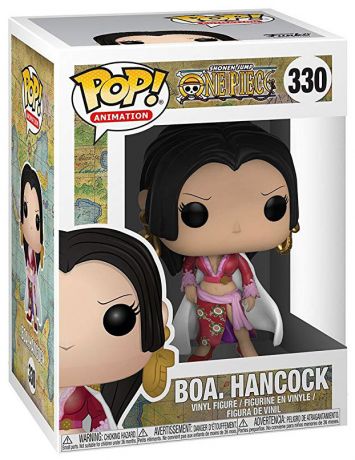 Boa Hancock