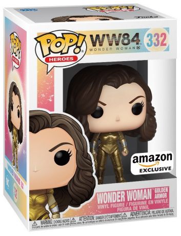 Wonder Woman