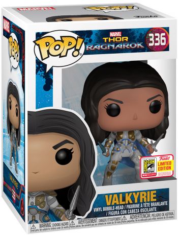 Valkyrie