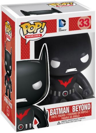 Batman Beyond