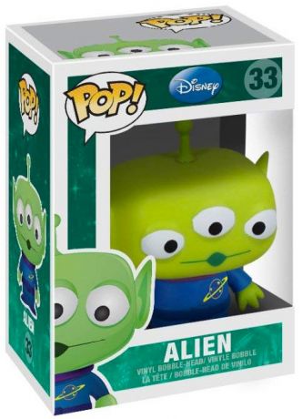 Alien - Bobble Head