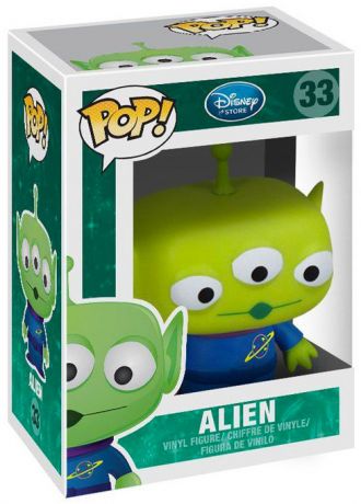 Alien