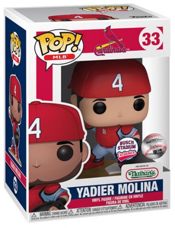 Yadier Molina