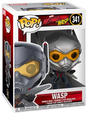 The Wasp