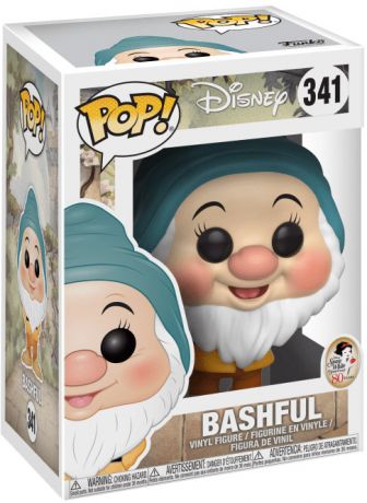 Bashful