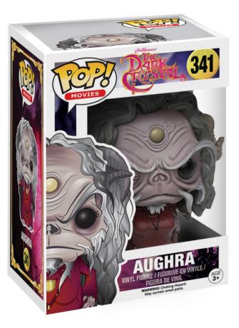 Aughra