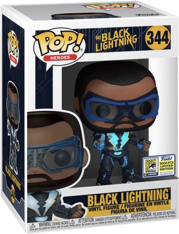Black Lightning