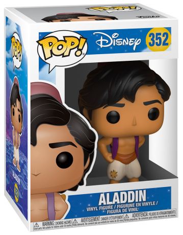 Aladdin