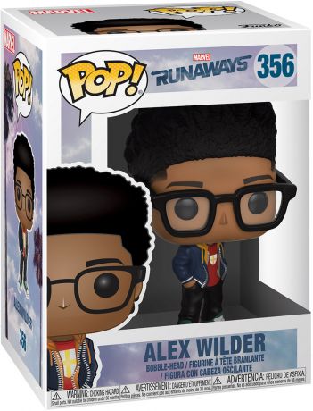 Alex Wilder