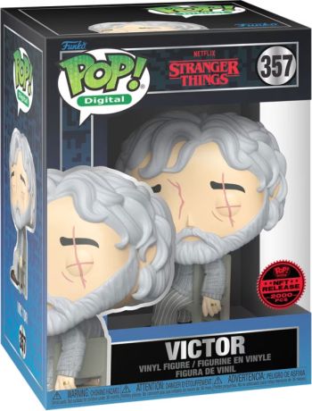 Victor - Digital Pop
