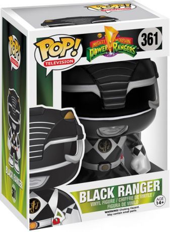 Black Ranger