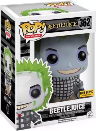 Beetlejuice
