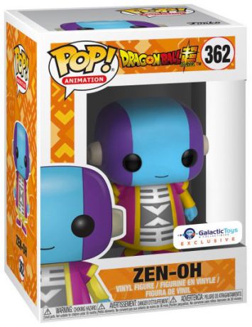 Zen-Oh