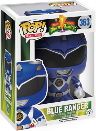 Blue Ranger